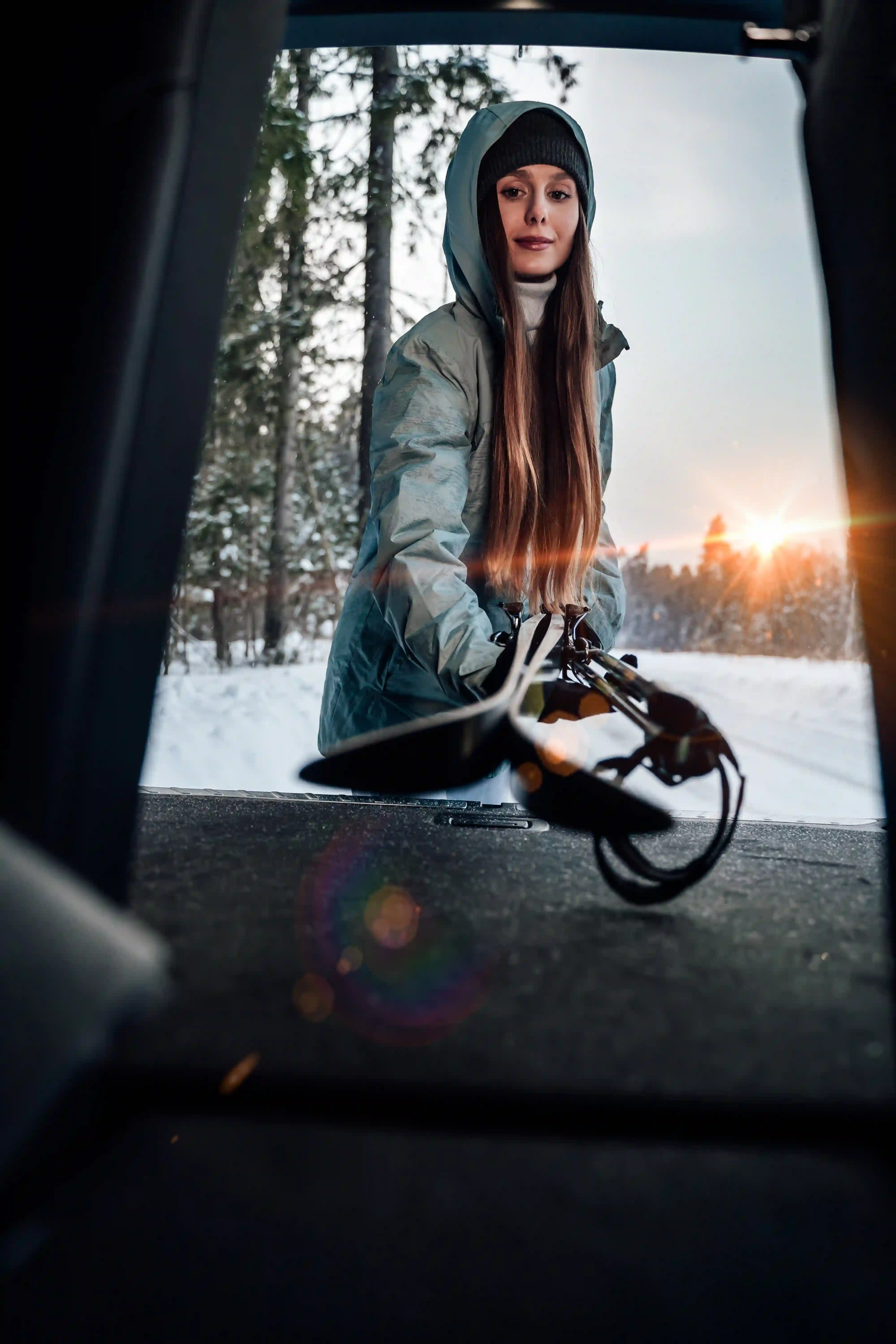 Безграничные возможности в любое время года с BMW И БАЛТАВТОТРЕЙД-М