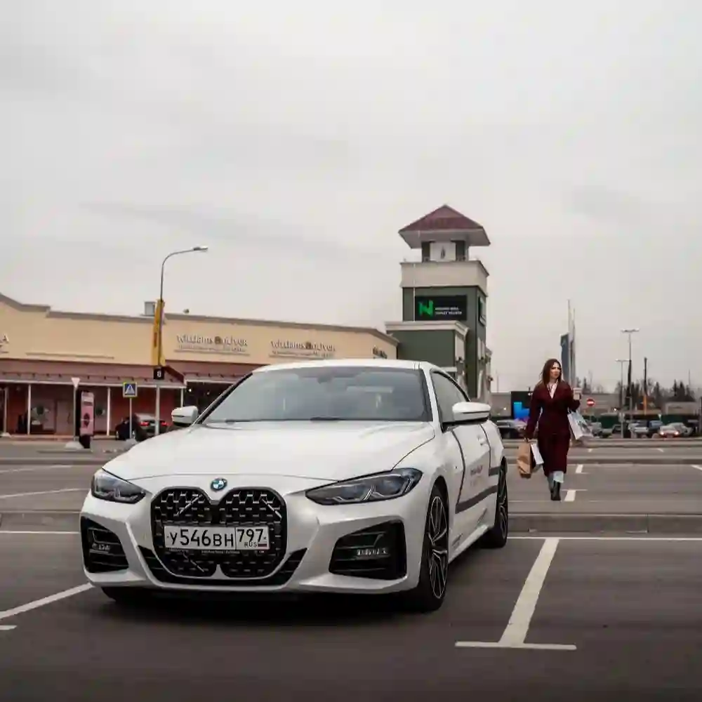 Безграничные возможности в любое время года с BMW И БАЛТАВТОТРЕЙД-М