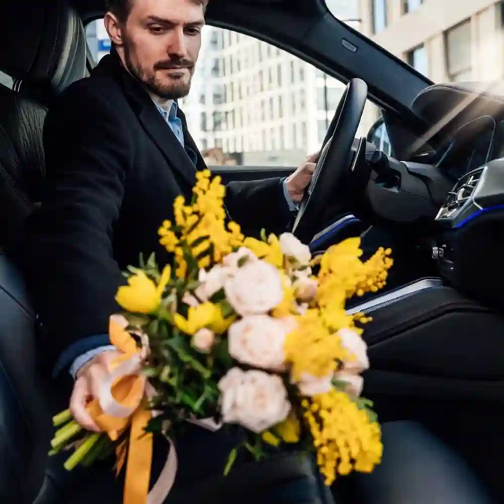 Безграничные возможности в любое время года с BMW И БАЛТАВТОТРЕЙД-М