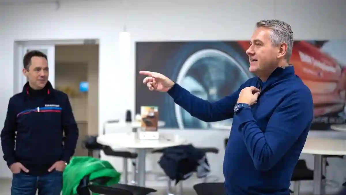 Для тех, кто был занят: мощнейшее заявление BMW M и другие горячие новости за неделю.