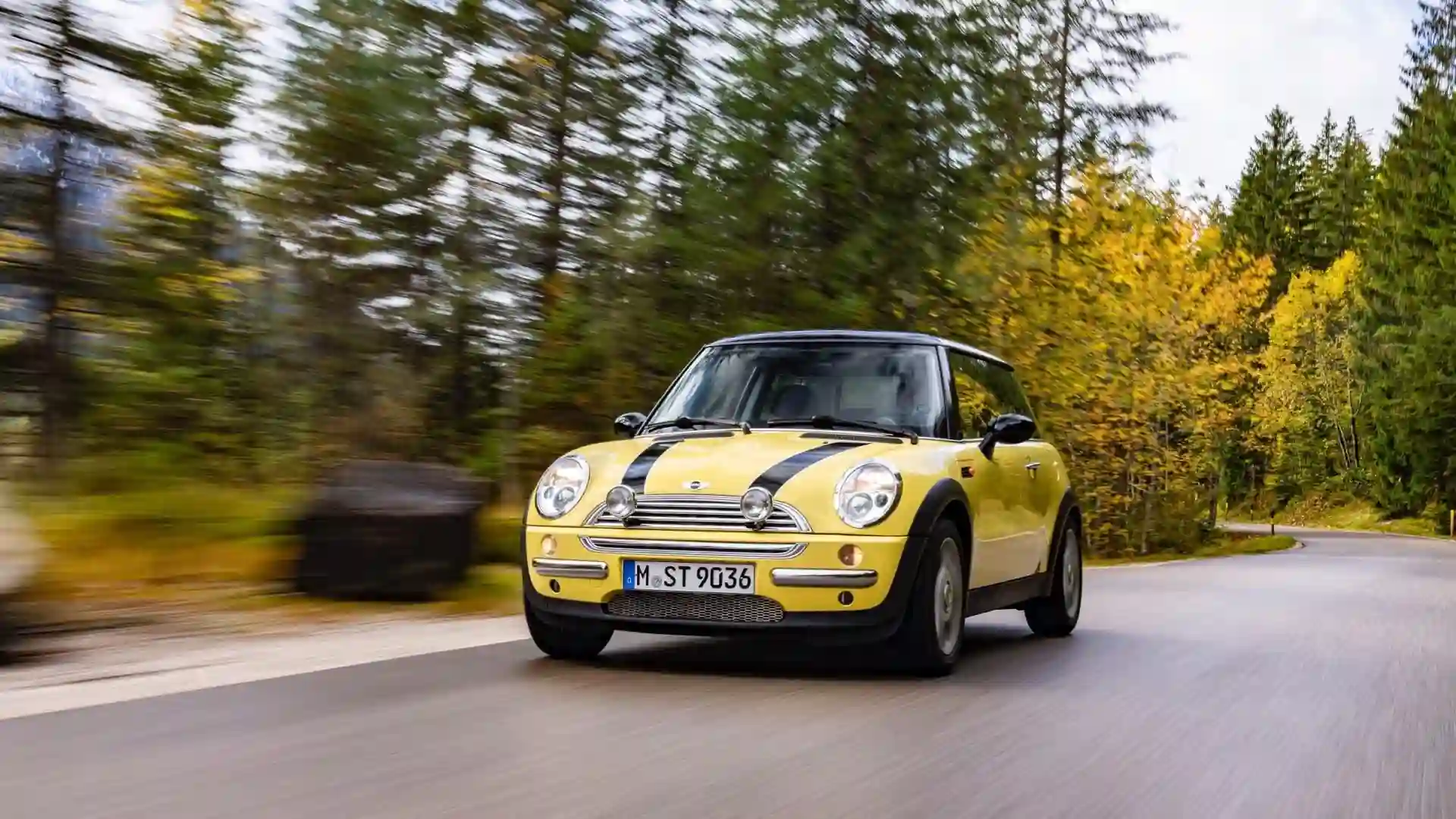 Для тех, кто был занят: мощнейшее заявление BMW M и другие горячие новости за неделю.