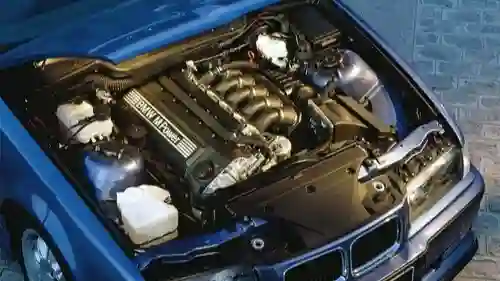 Мощный старт. Новый BMW M3/M4.