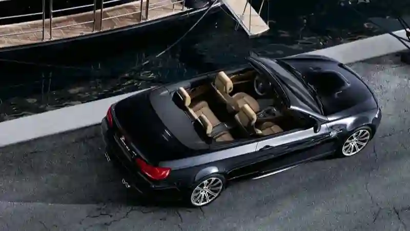 Мощный старт. Новый BMW M3/M4.